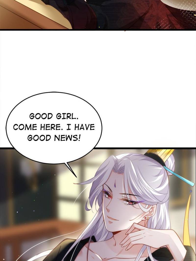 The Eunuch's Consort Rules the World chapter 191 page 22