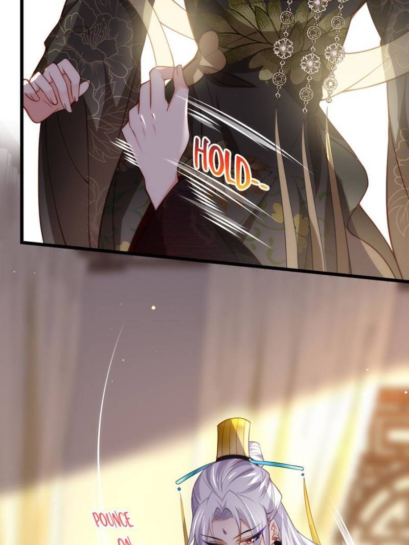 The Eunuch's Consort Rules the World chapter 191 page 24