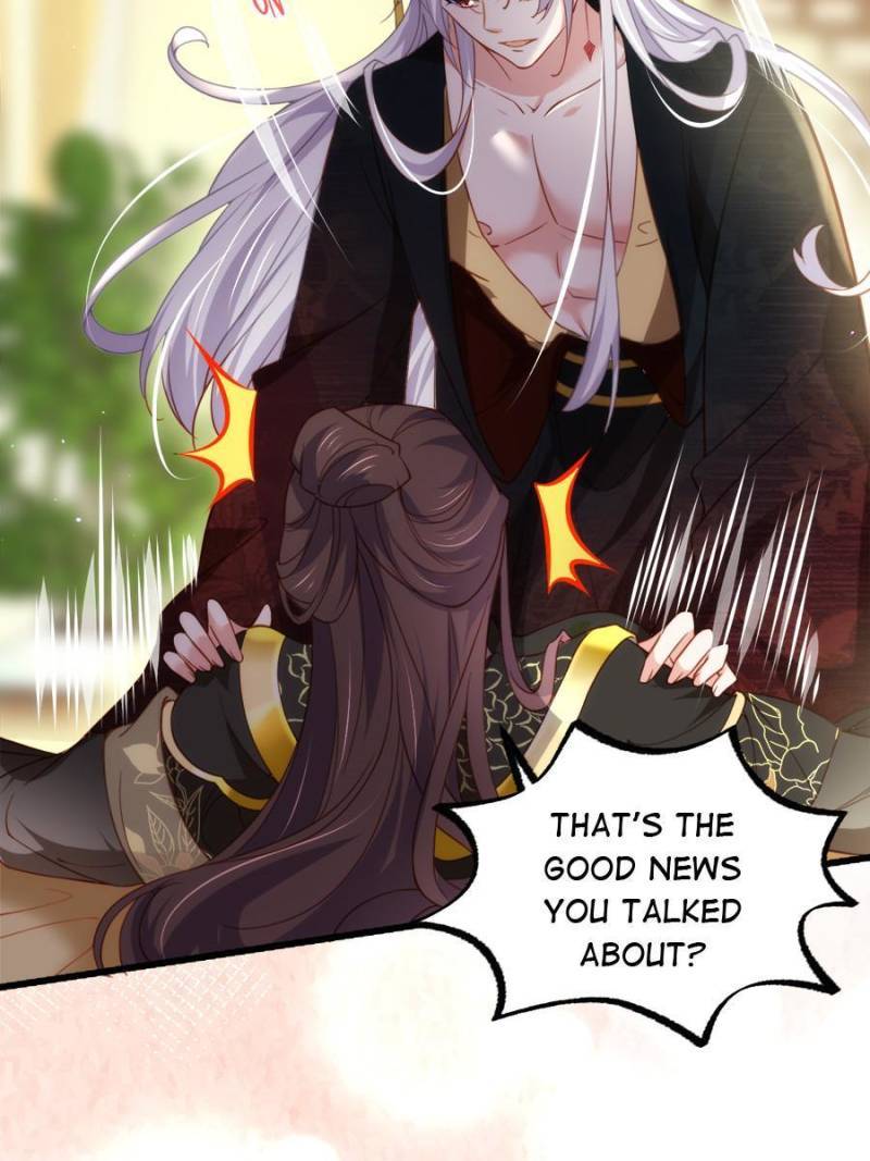 The Eunuch's Consort Rules the World chapter 191 page 25