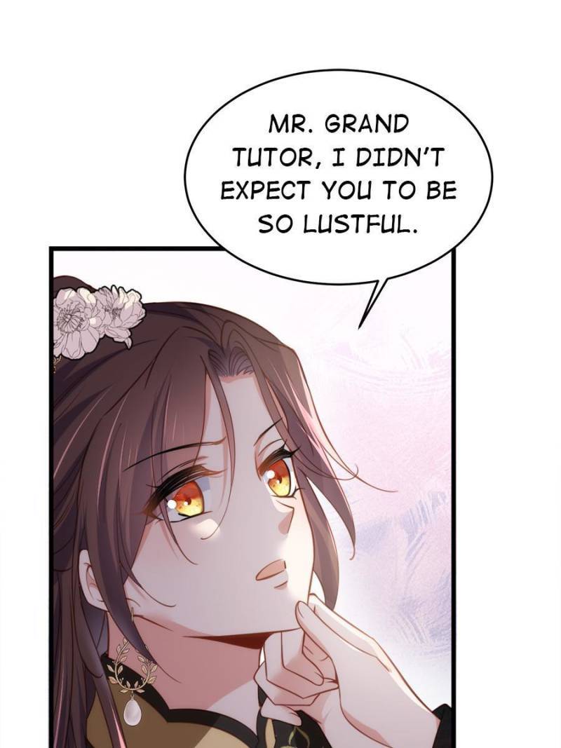 The Eunuch's Consort Rules the World chapter 191 page 28