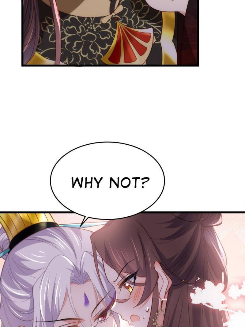 The Eunuch's Consort Rules the World chapter 191 page 29