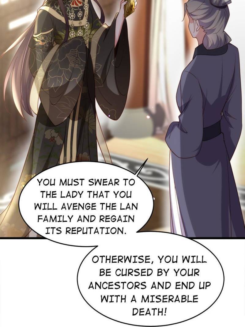 The Eunuch's Consort Rules the World chapter 191 page 3