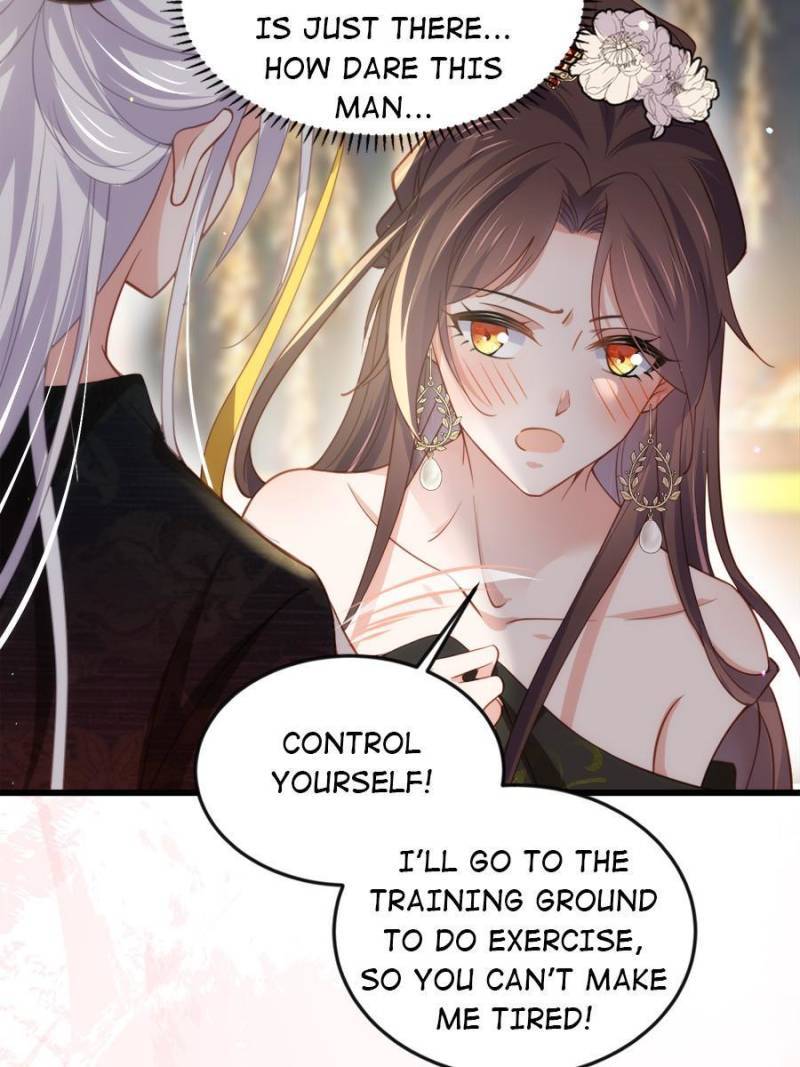 The Eunuch's Consort Rules the World chapter 191 page 31