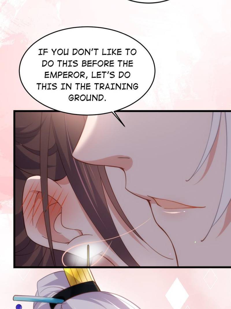 The Eunuch's Consort Rules the World chapter 191 page 32