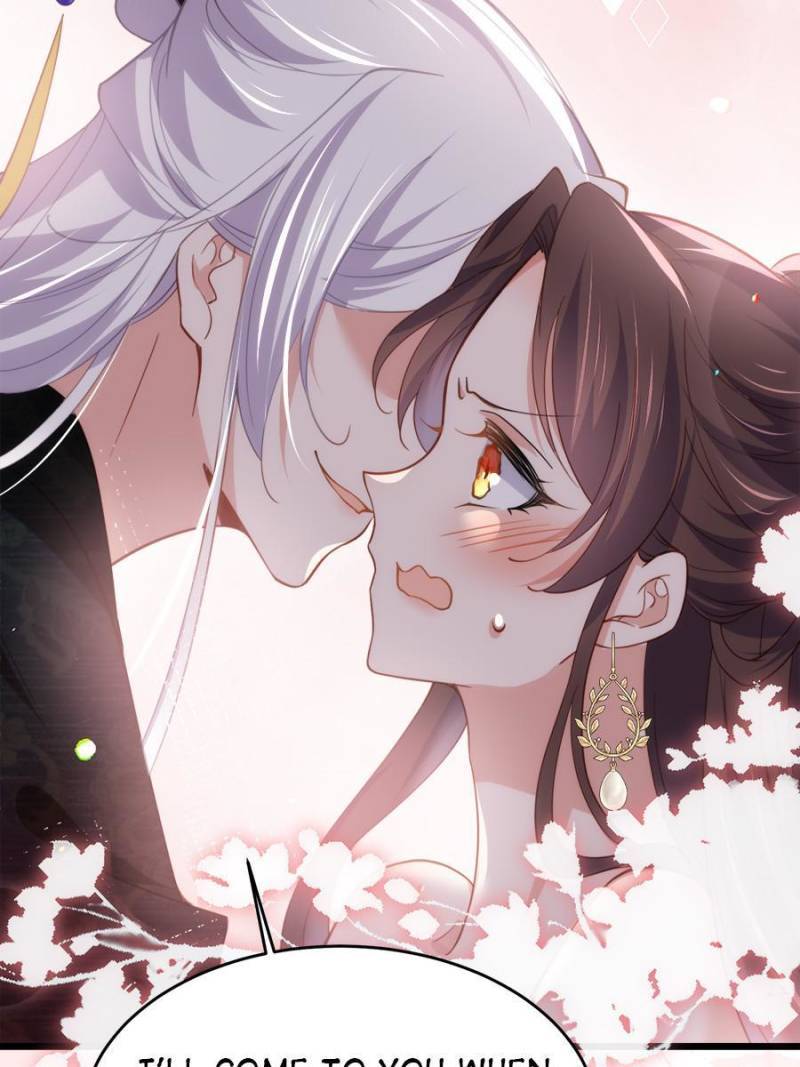 The Eunuch's Consort Rules the World chapter 191 page 33