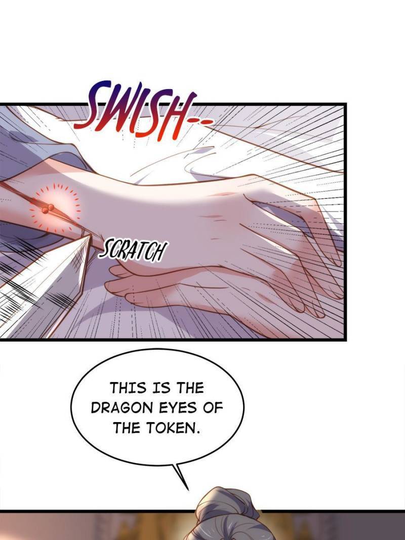 The Eunuch's Consort Rules the World chapter 191 page 8