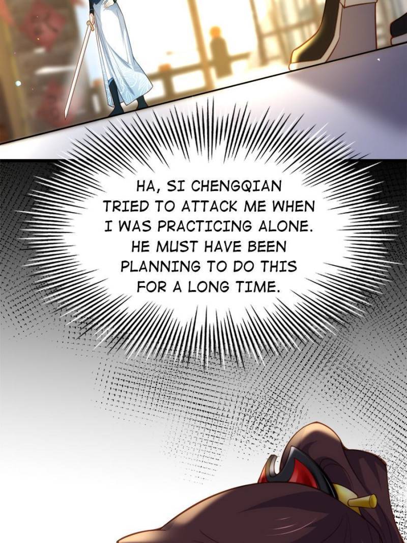 The Eunuch's Consort Rules the World chapter 192 page 10