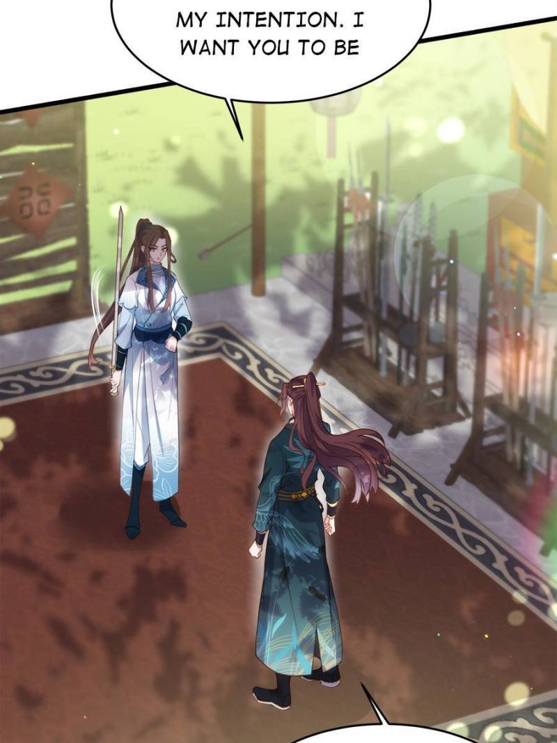 The Eunuch's Consort Rules the World chapter 192 page 12