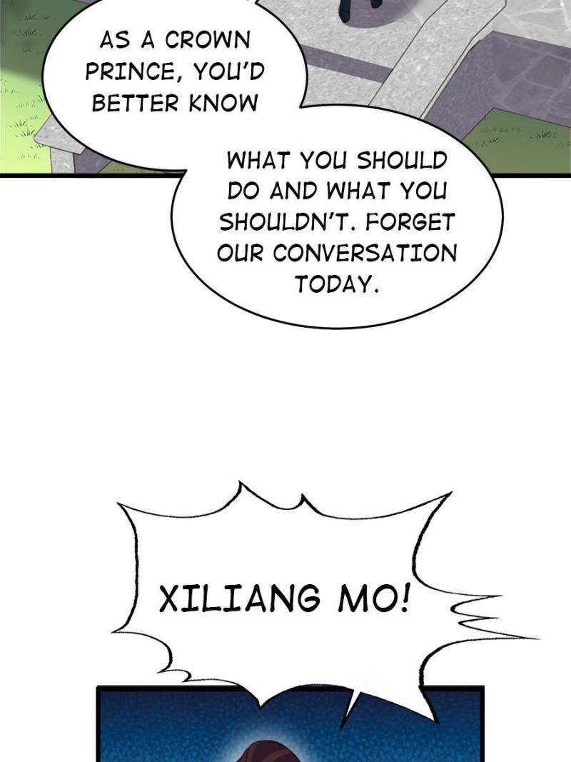 The Eunuch's Consort Rules the World chapter 192 page 33