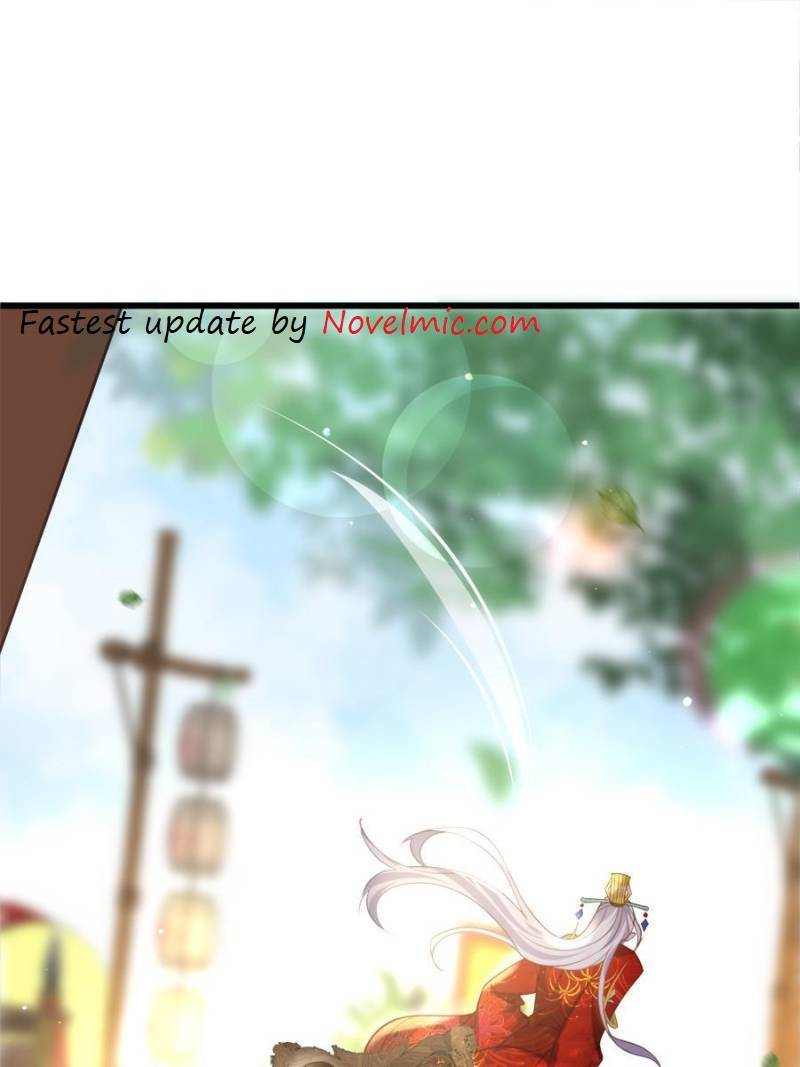 The Eunuch's Consort Rules the World chapter 193 page 1