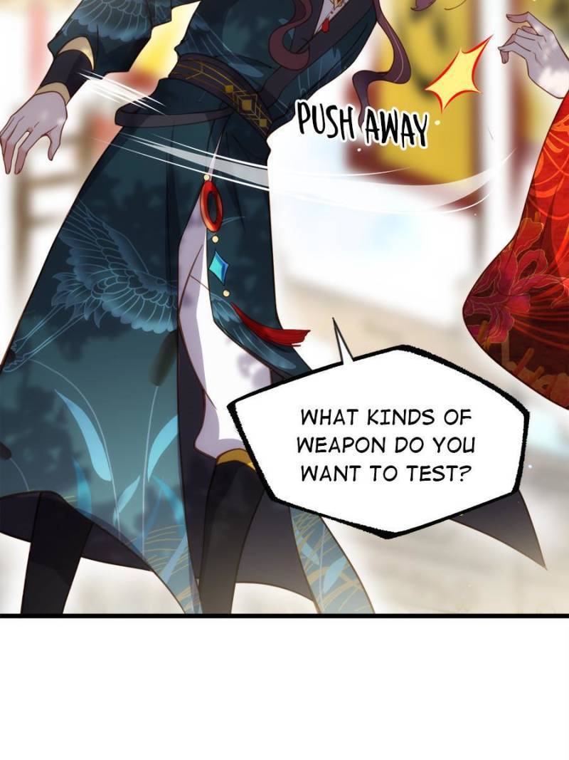 The Eunuch's Consort Rules the World chapter 193 page 12