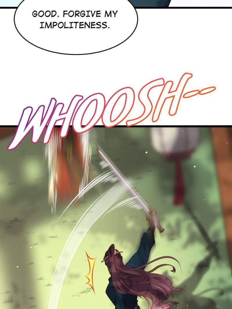 The Eunuch's Consort Rules the World chapter 193 page 16