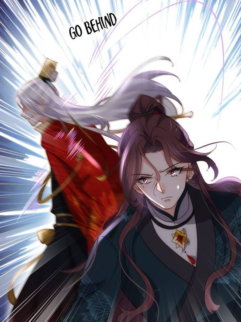 The Eunuch's Consort Rules the World chapter 193 page 18