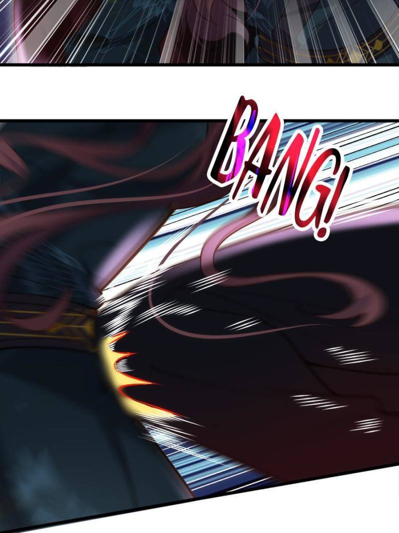 The Eunuch's Consort Rules the World chapter 193 page 19