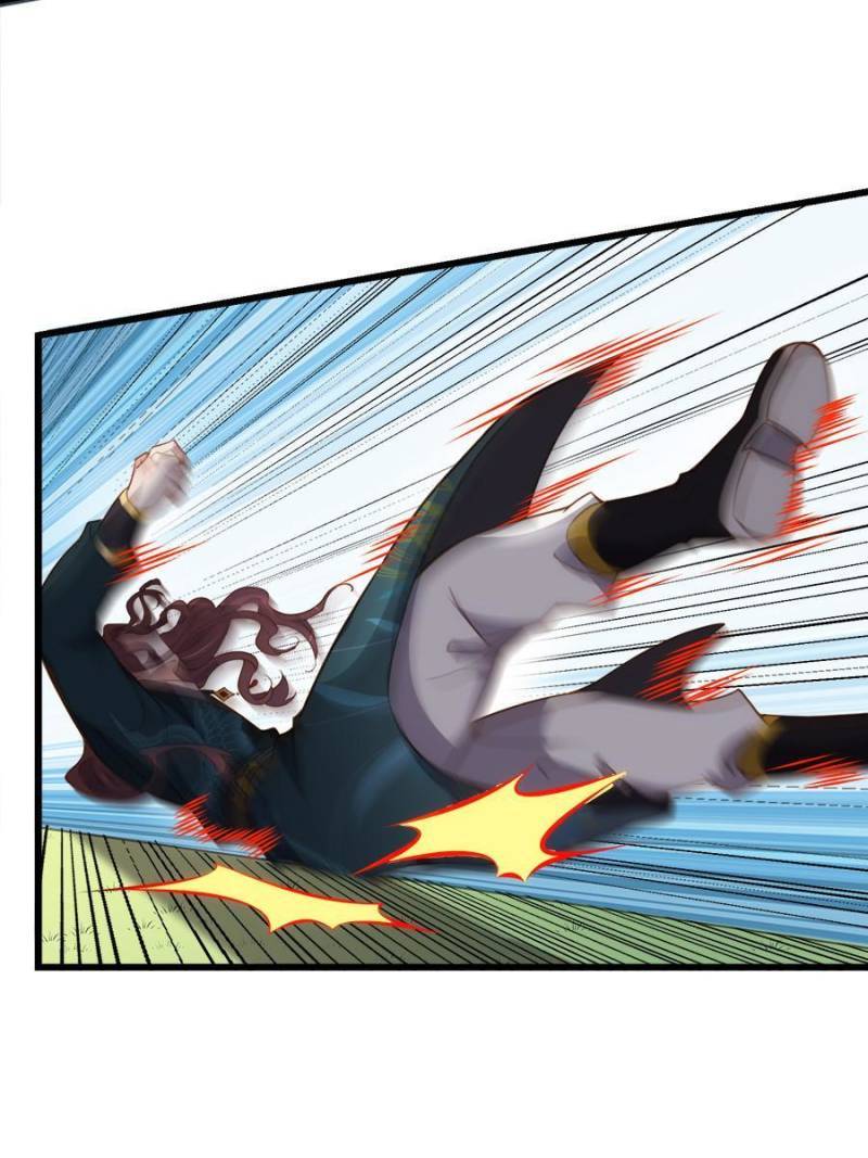 The Eunuch's Consort Rules the World chapter 193 page 20