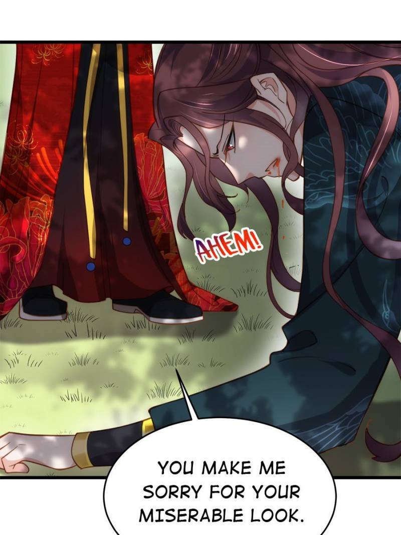 The Eunuch's Consort Rules the World chapter 193 page 21