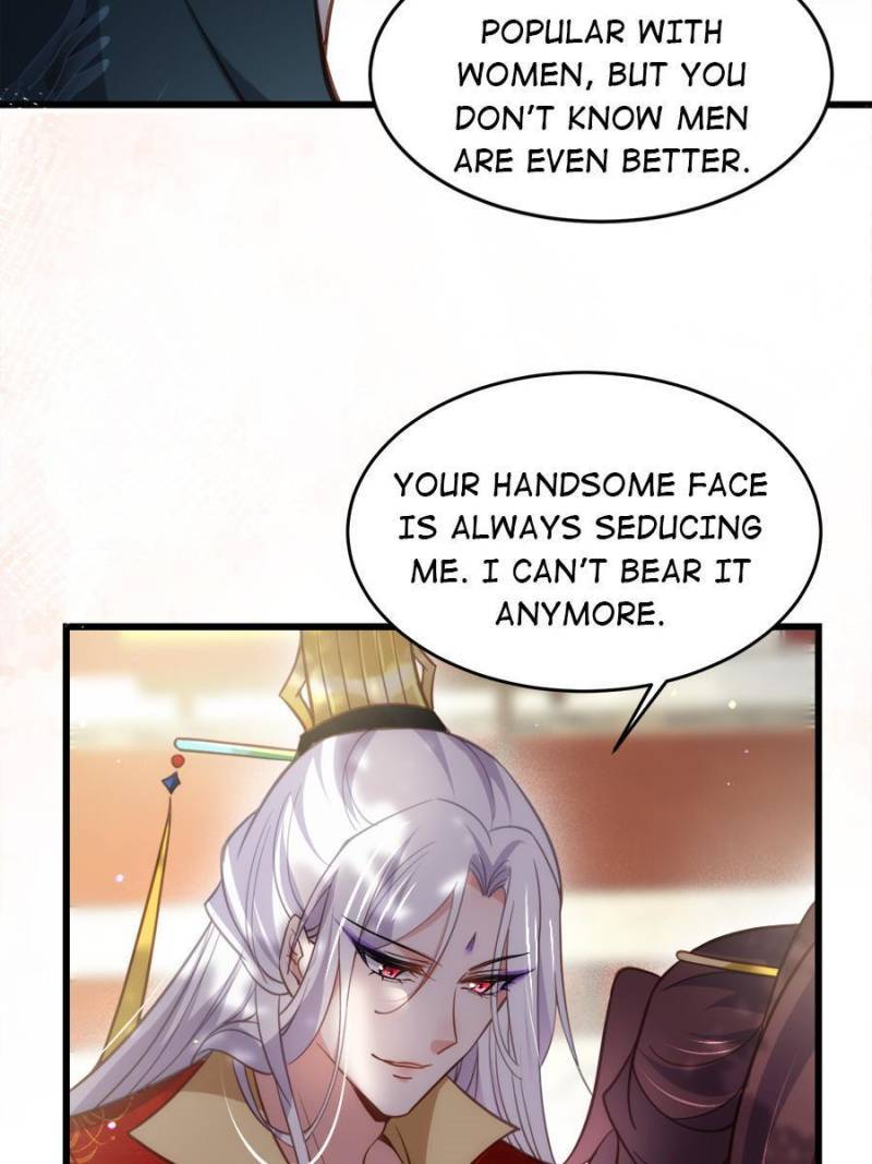 The Eunuch's Consort Rules the World chapter 193 page 24