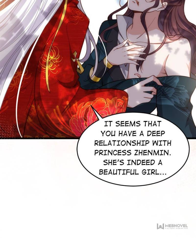 The Eunuch's Consort Rules the World chapter 193 page 29