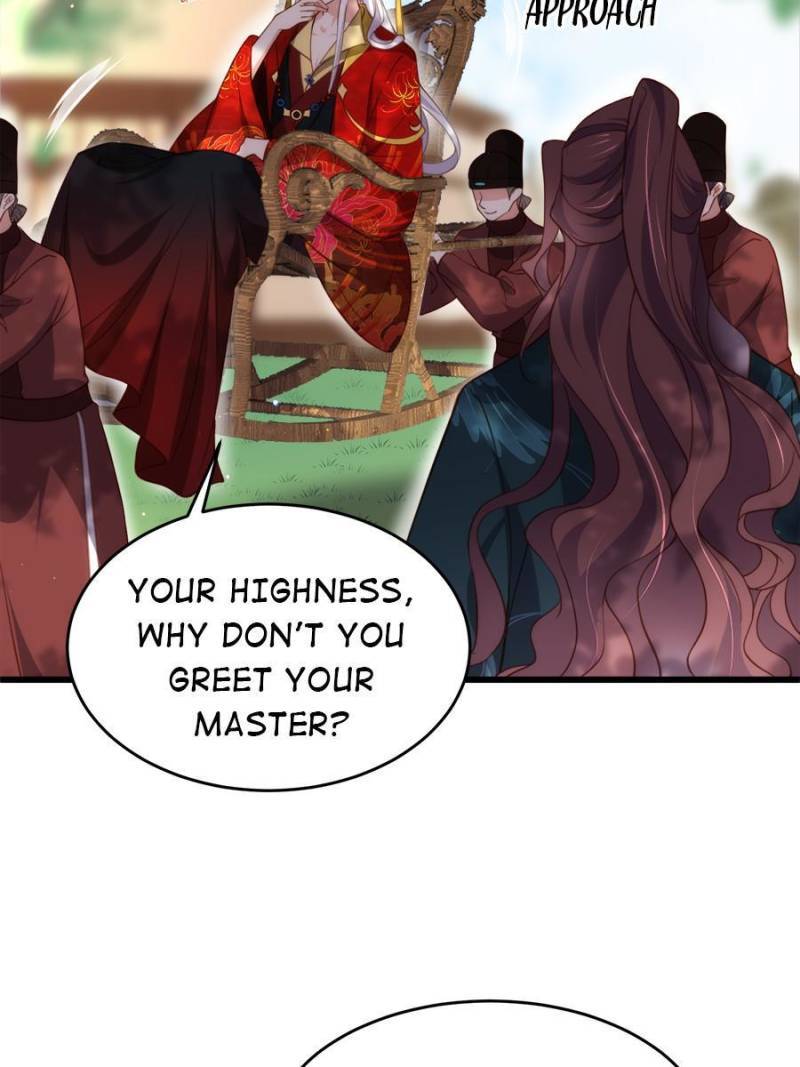 The Eunuch's Consort Rules the World chapter 193 page 3