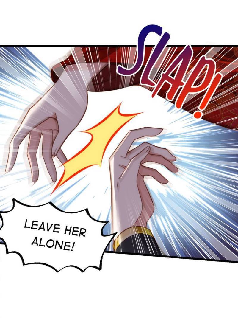 The Eunuch's Consort Rules the World chapter 193 page 30