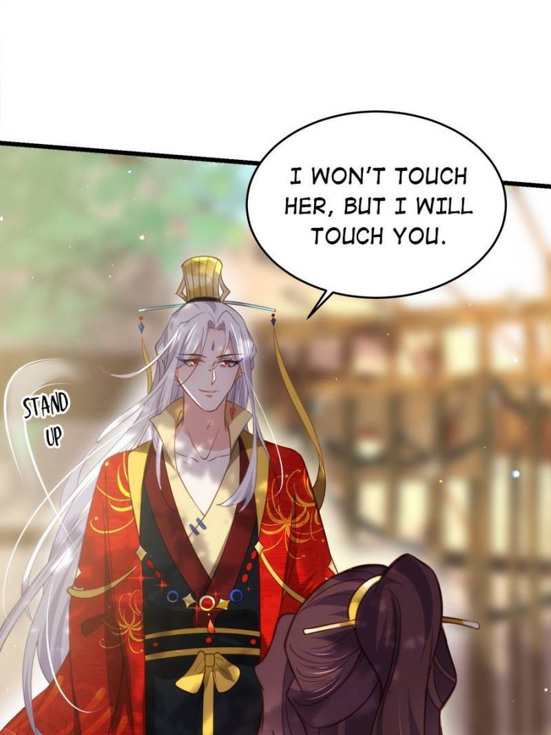 The Eunuch's Consort Rules the World chapter 193 page 31