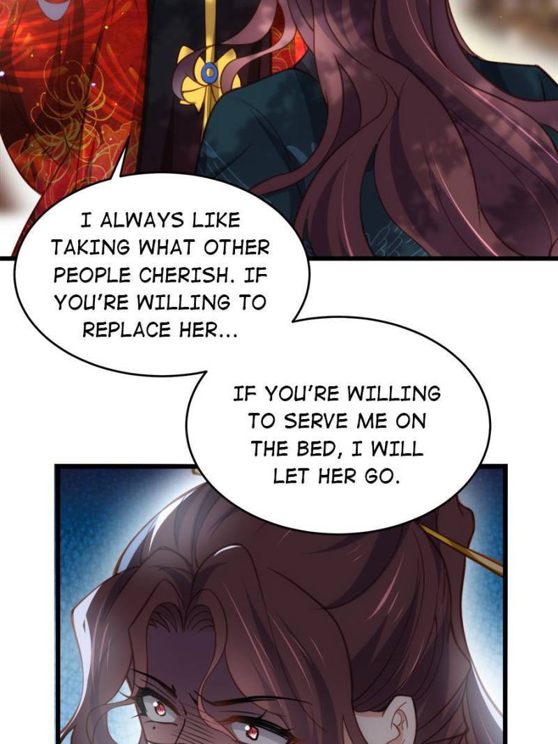 The Eunuch's Consort Rules the World chapter 193 page 32