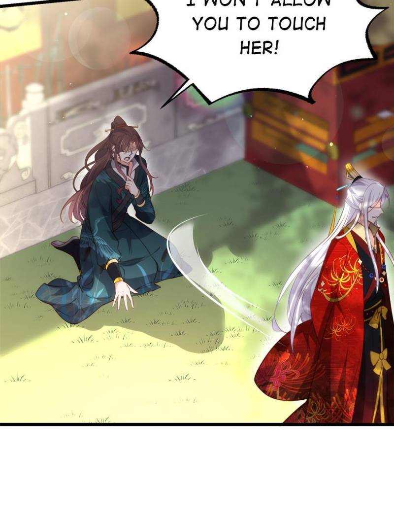 The Eunuch's Consort Rules the World chapter 193 page 34