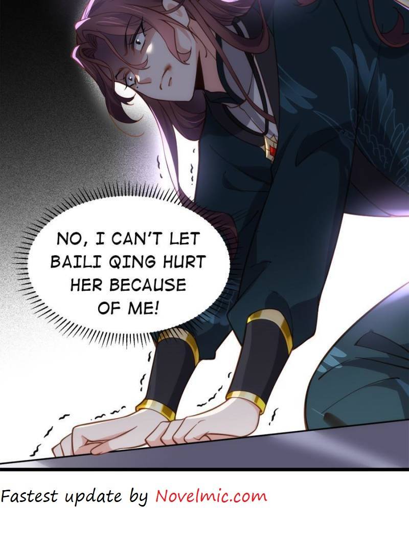 The Eunuch's Consort Rules the World chapter 193 page 38