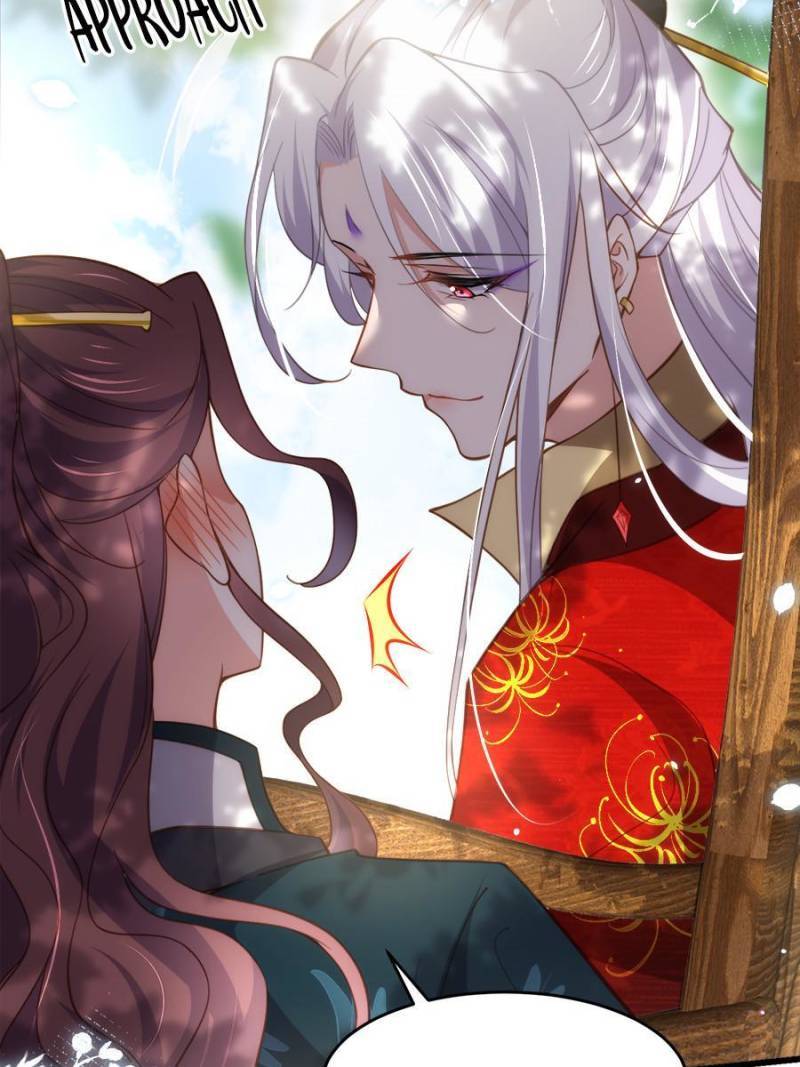 The Eunuch's Consort Rules the World chapter 193 page 9