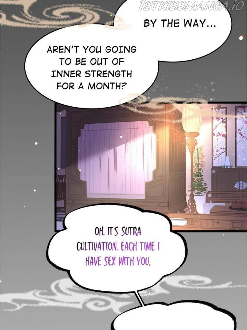 The Eunuch's Consort Rules the World chapter 194 page 18