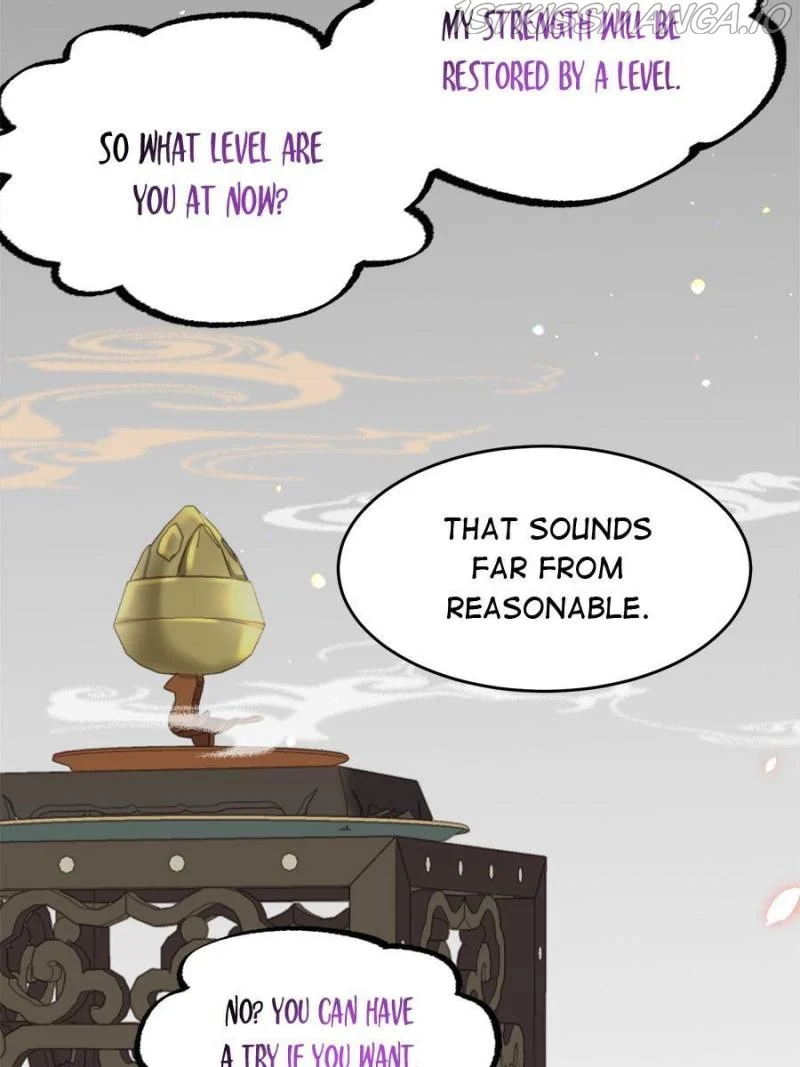 The Eunuch's Consort Rules the World chapter 194 page 19