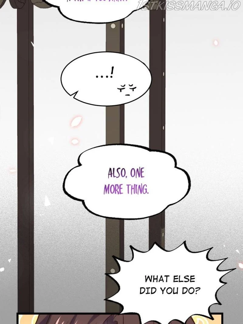 The Eunuch's Consort Rules the World chapter 194 page 20