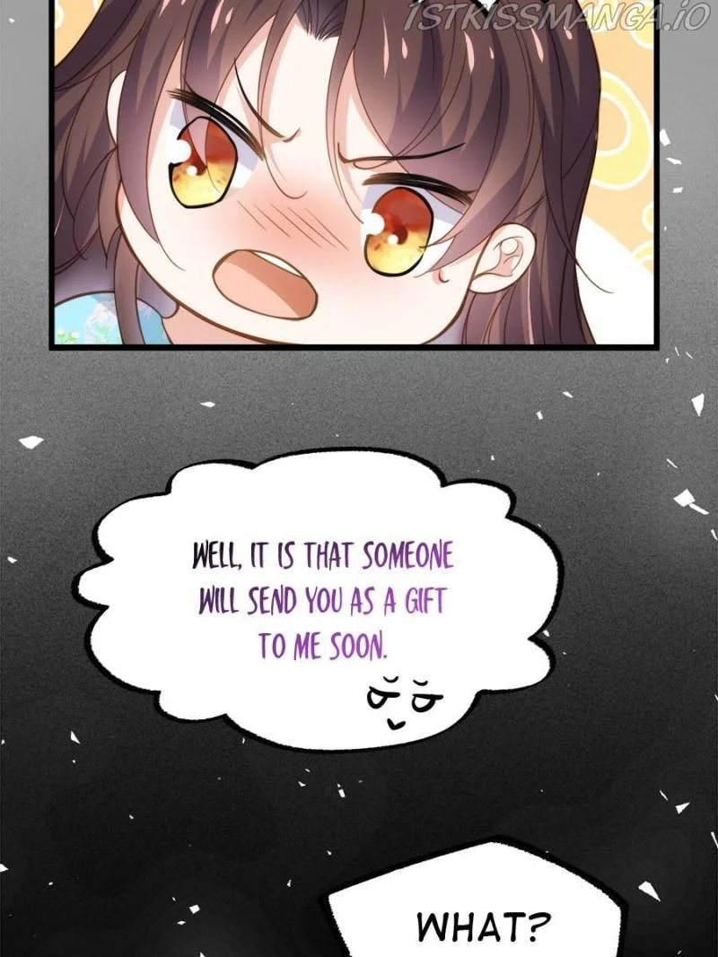 The Eunuch's Consort Rules the World chapter 194 page 21