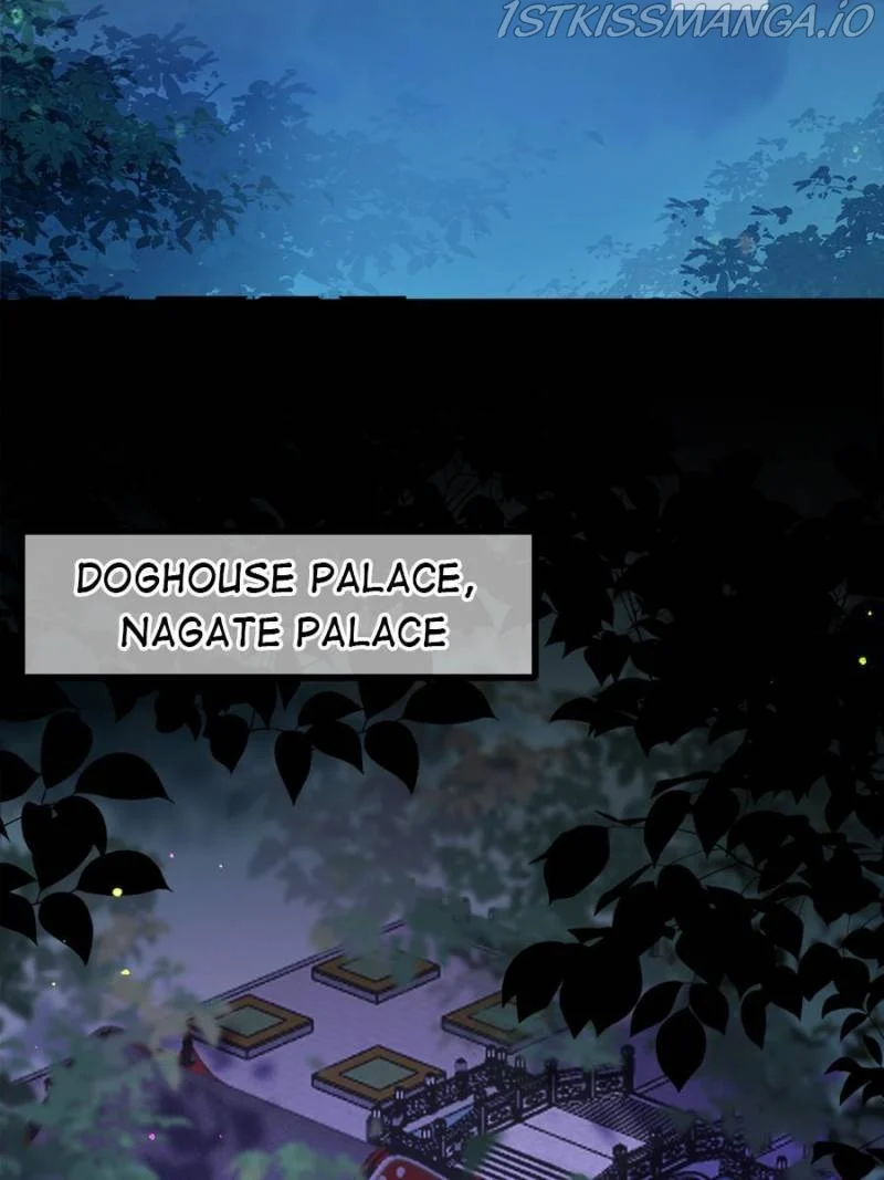 The Eunuch's Consort Rules the World chapter 194 page 24