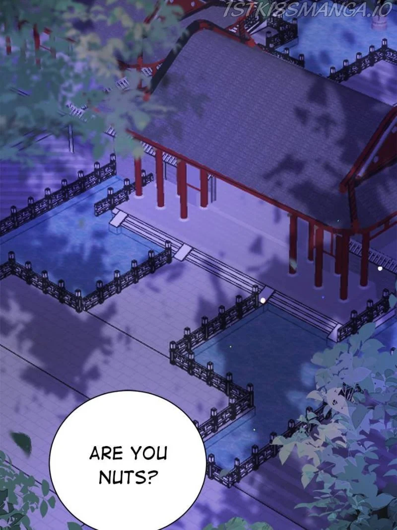 The Eunuch's Consort Rules the World chapter 194 page 25