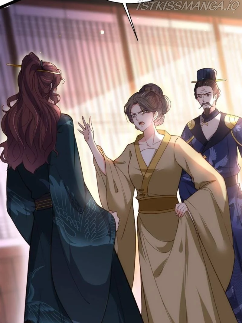 The Eunuch's Consort Rules the World chapter 194 page 27