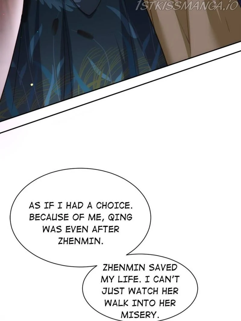 The Eunuch's Consort Rules the World chapter 194 page 28