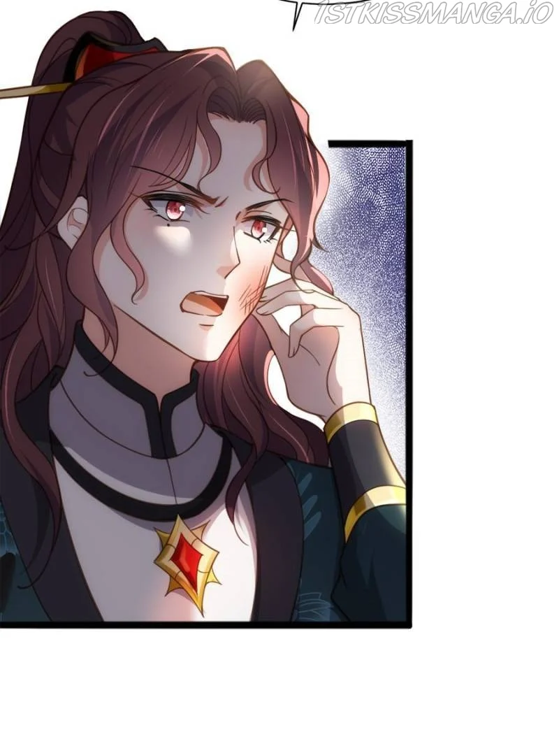 The Eunuch's Consort Rules the World chapter 194 page 29