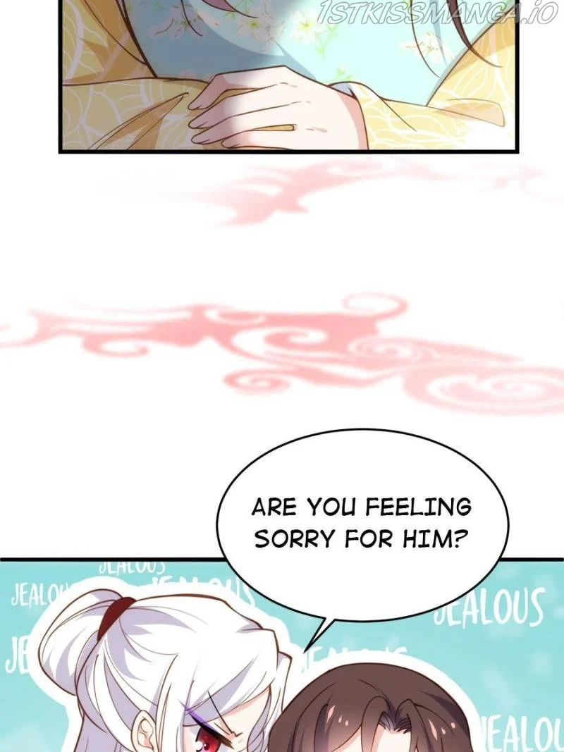 The Eunuch's Consort Rules the World chapter 194 page 3