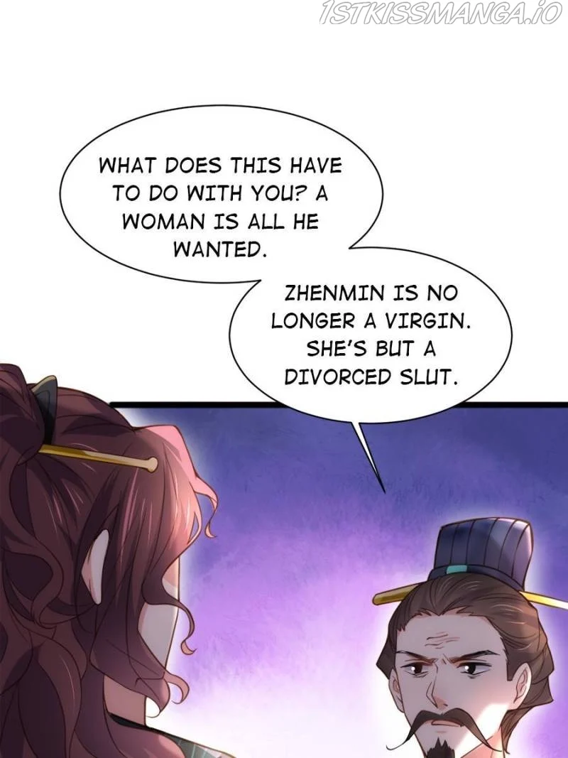 The Eunuch's Consort Rules the World chapter 194 page 30