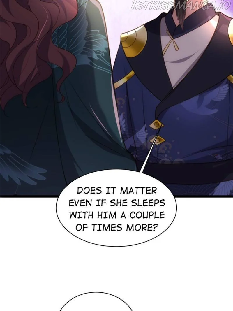 The Eunuch's Consort Rules the World chapter 194 page 31