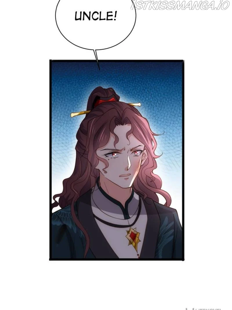 The Eunuch's Consort Rules the World chapter 194 page 32