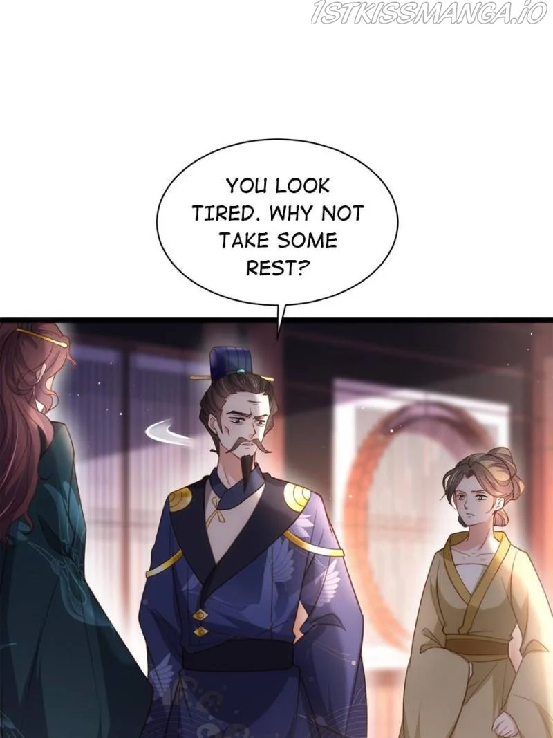 The Eunuch's Consort Rules the World chapter 194 page 34