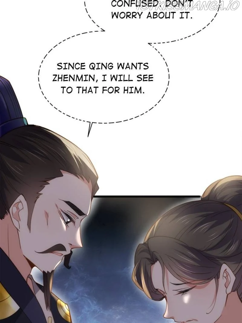 The Eunuch's Consort Rules the World chapter 194 page 37