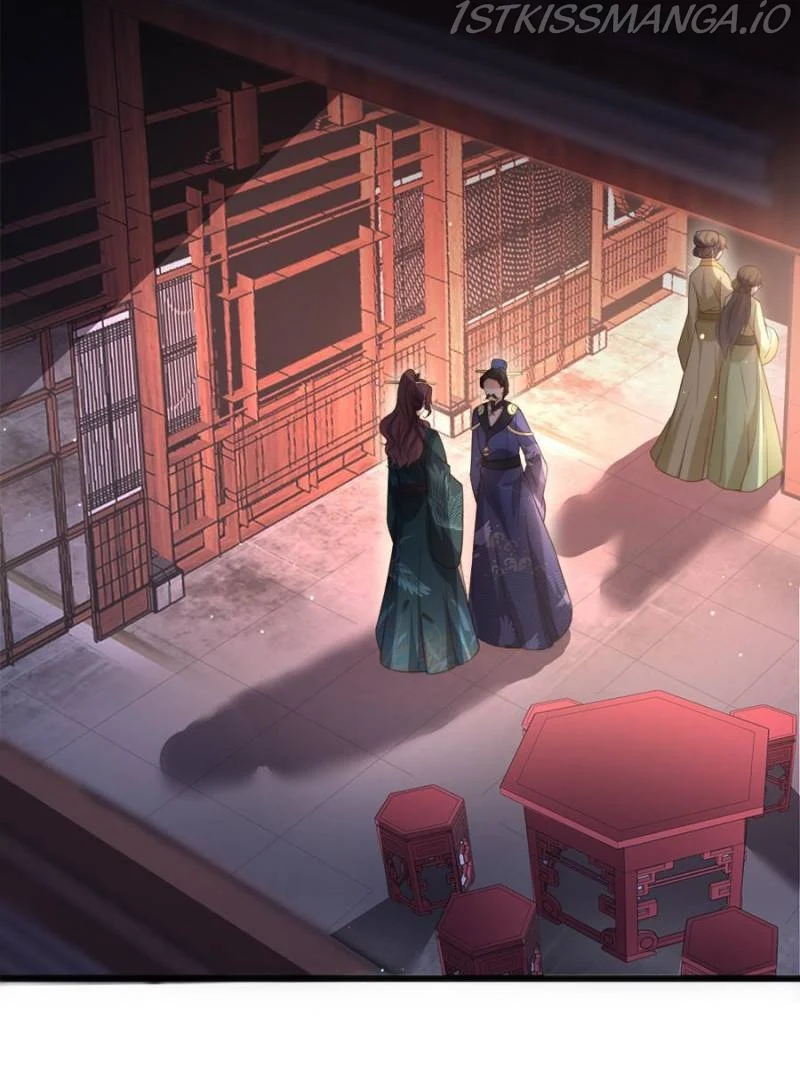 The Eunuch's Consort Rules the World chapter 194 page 39