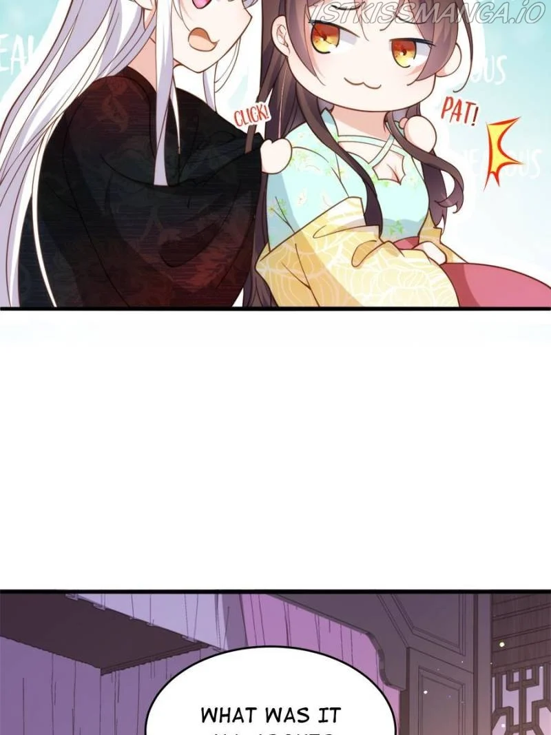 The Eunuch's Consort Rules the World chapter 194 page 4