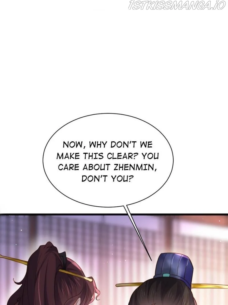 The Eunuch's Consort Rules the World chapter 194 page 40