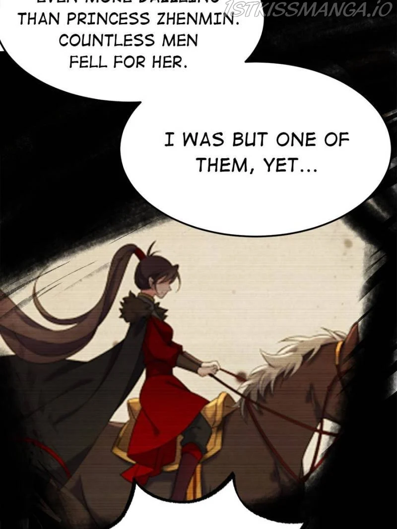 The Eunuch's Consort Rules the World chapter 194 page 47