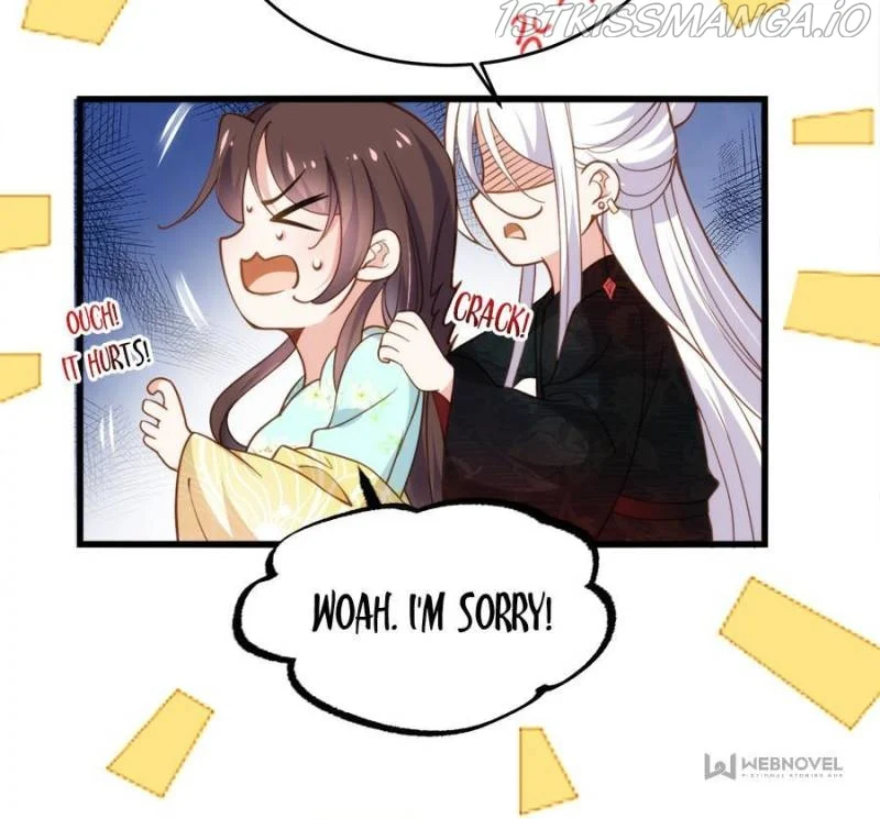 The Eunuch's Consort Rules the World chapter 194 page 7