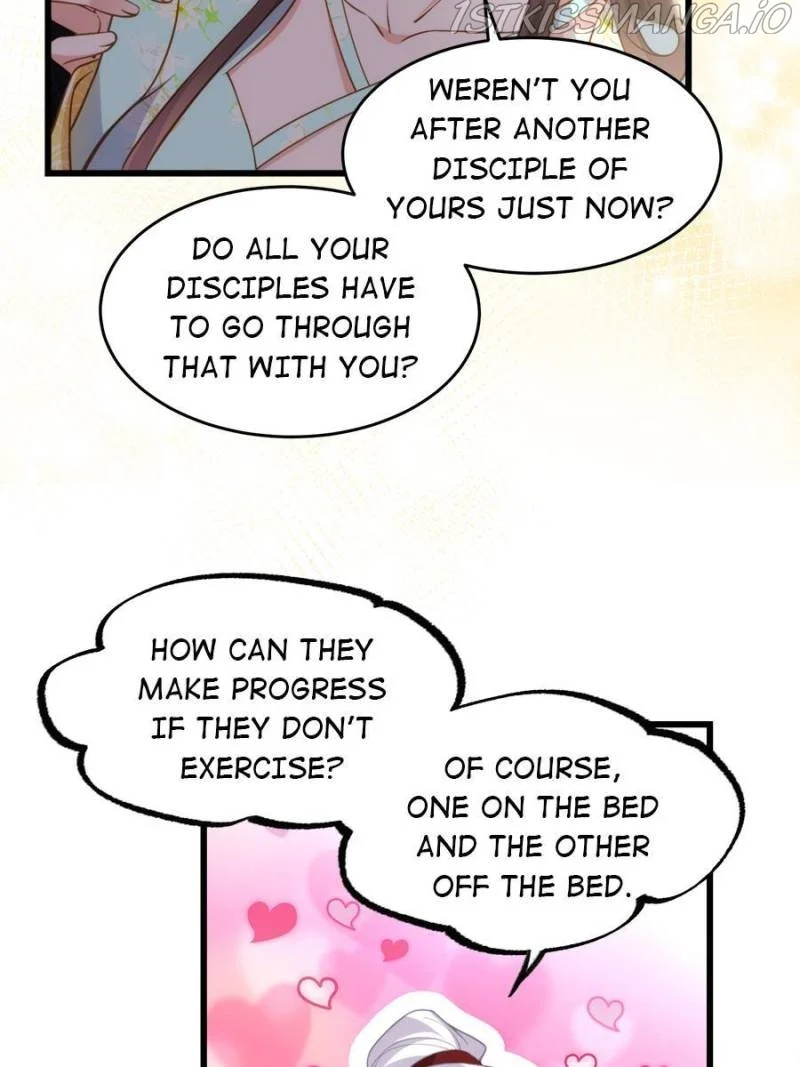 The Eunuch's Consort Rules the World chapter 194 page 9